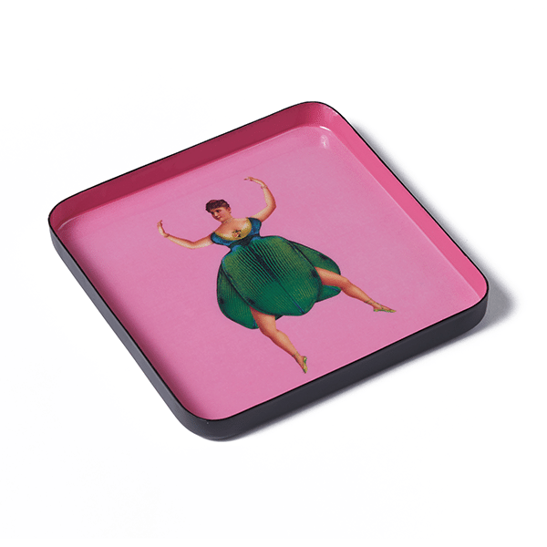Scarababy Trinket Tray