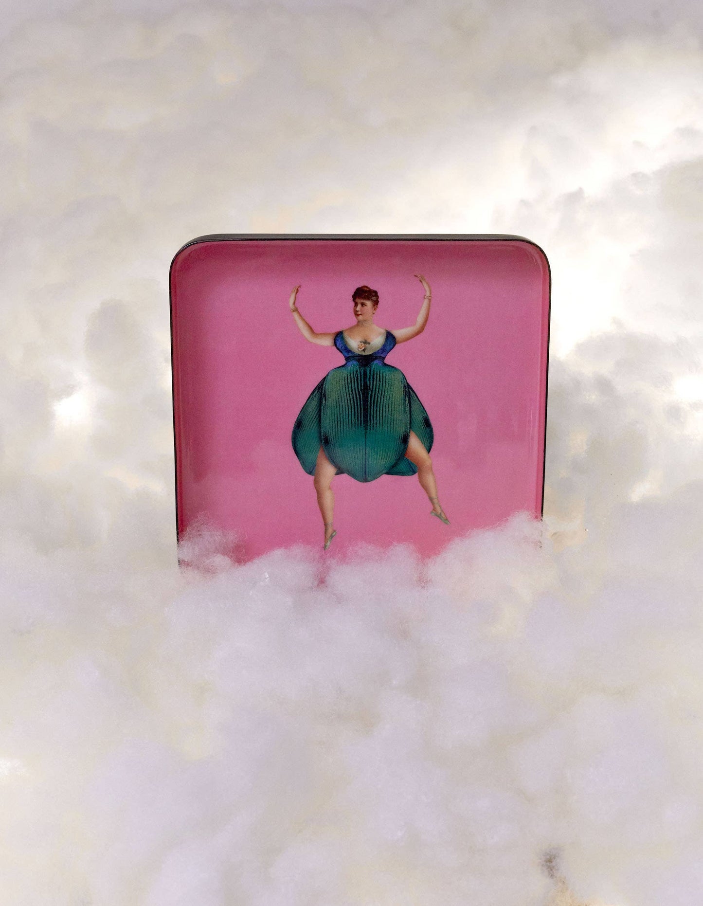 Scarababy Trinket Tray