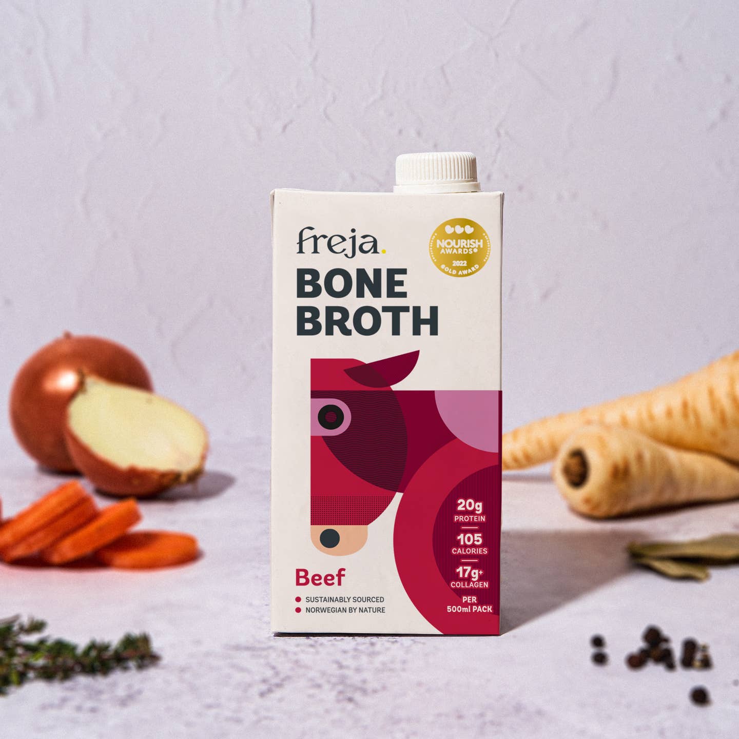 Beef Bone Broth