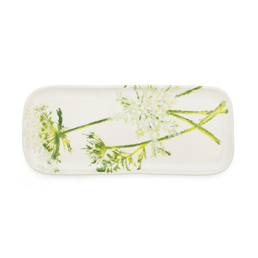 Cow Parsley Tray Medium, Anthriscus Sylvestris