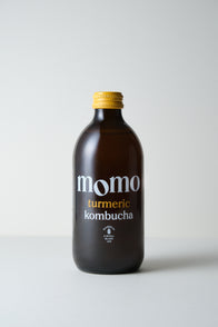 Organic Kombucha mixed Bottles