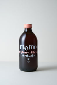 Organic Kombucha mixed Bottles