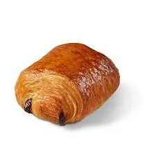 Vegan Pain au Chocolat