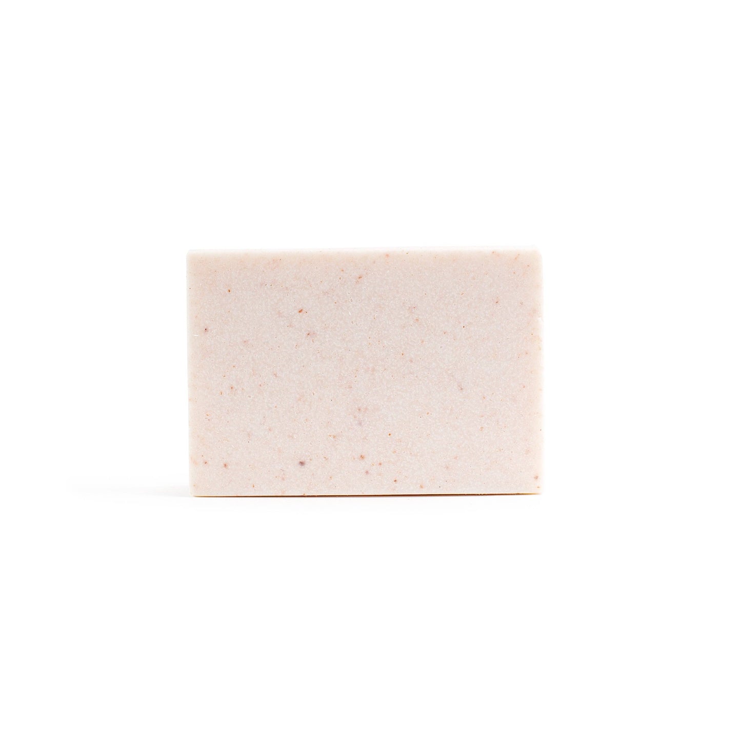 Scottish Salt Soap - Naked - Unscented