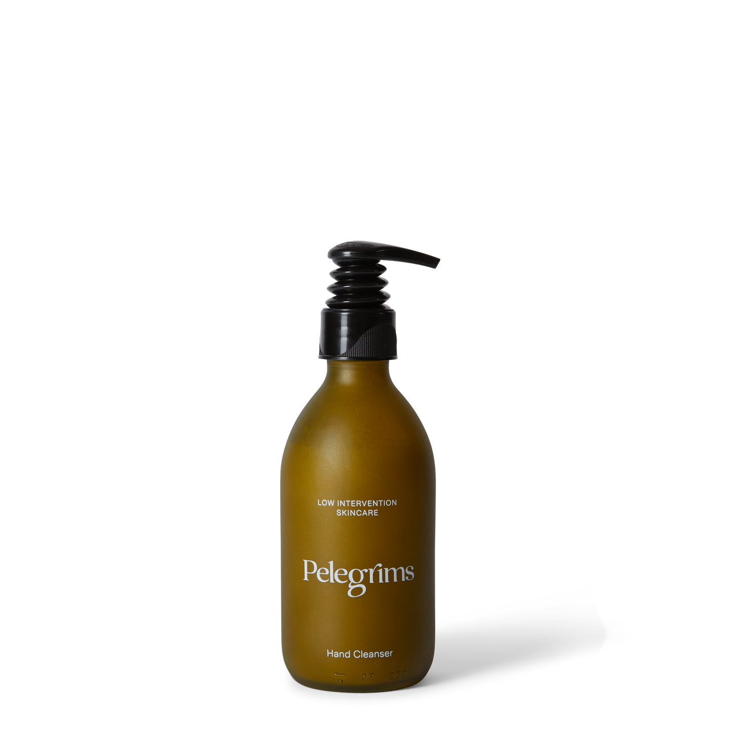 Exfoliating Hand Cleanser: 500ml