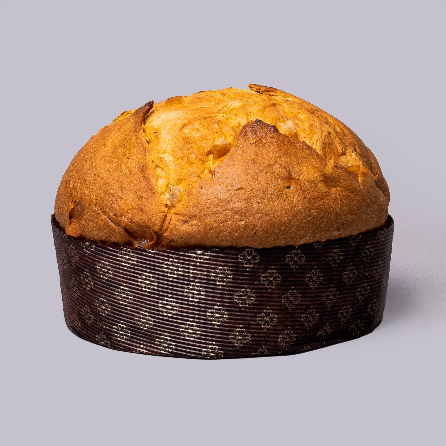 Limoncello Panettone - 830 gr Artisanal, Made in Italy