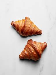 Vegan Croissant