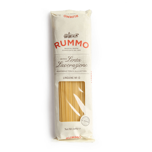 LINGUINE | Nº 13