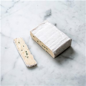 Cotswold Blue Veined Brie Cheese