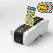 Cotswold Blue Veined Brie Cheese