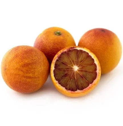 Orange Sanguinello