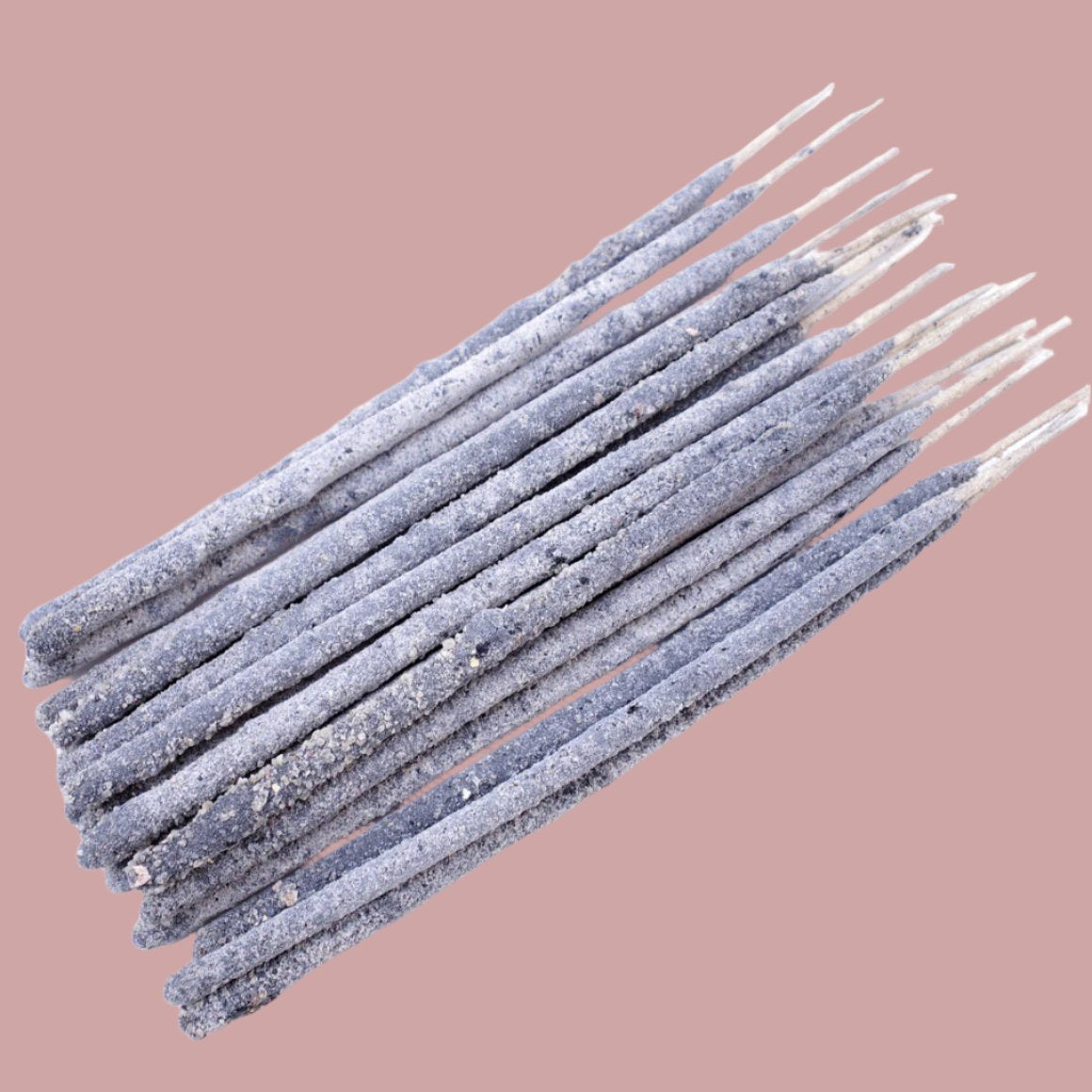 Handmade Mayan Copal Incense