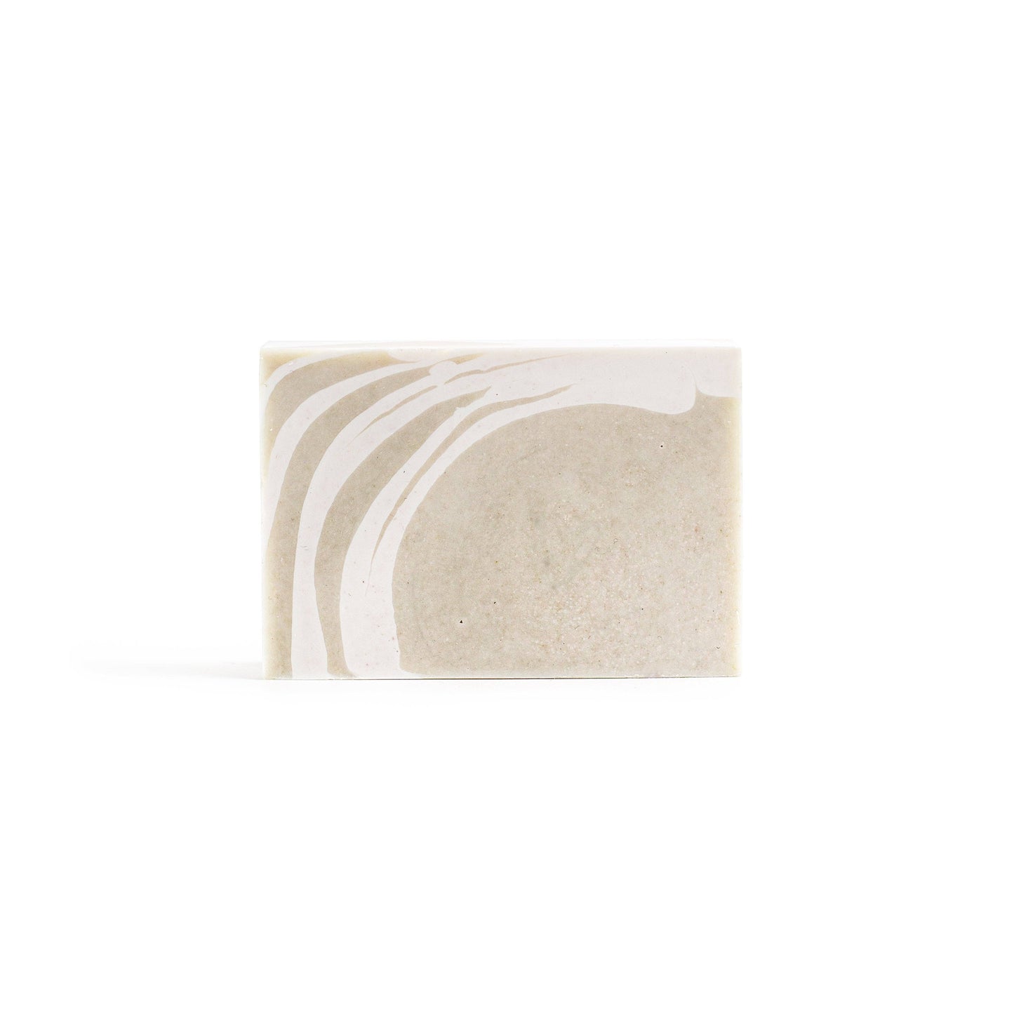 Scottish Salt Soap - Mint, Rosemary & Juniper